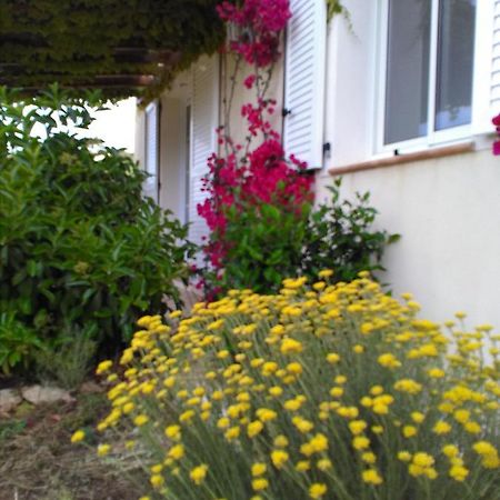 Kalliste Villa ซาร์แตน ภายนอก รูปภาพ