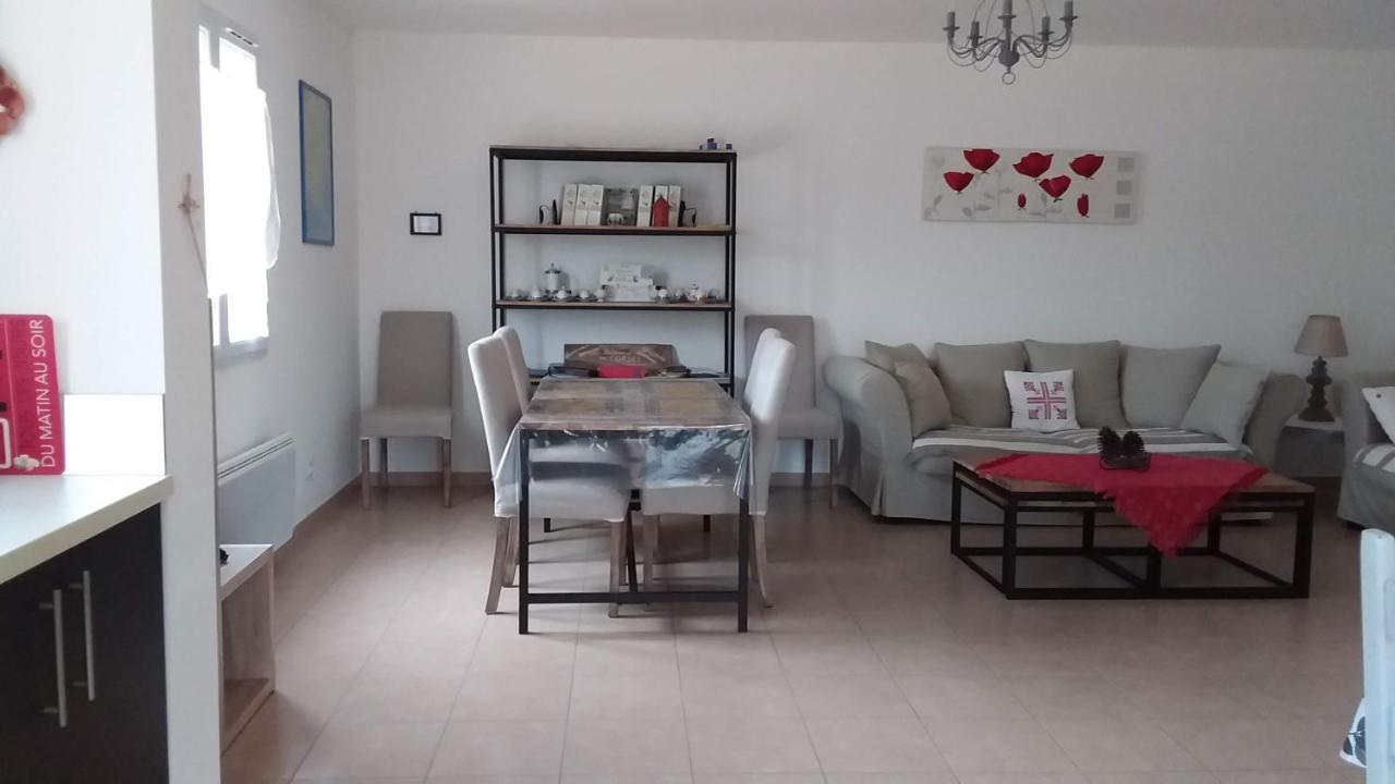 Kalliste Villa ซาร์แตน ภายนอก รูปภาพ